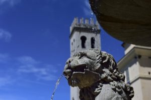 abruzzes, adriatic coast and perugia by albi