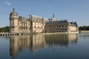 chantilly by pictures by albi, close to paris chantilly is a beautiful castle