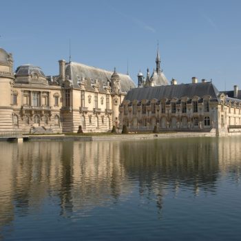 chantilly by pictures by albi, close to paris chantilly is a beautiful castle