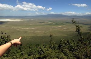 ngorogoro: tanzania by albi - pictures by takes you to africa