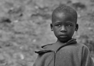 black and white in uganda with nikon df and d4s