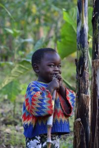 kids from uganda-pictures by albi-with nikon