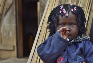 kids from uganda-pictures by albi-with nikon