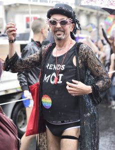 gay pride paris june 2014