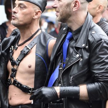 gay pride paris june 2014