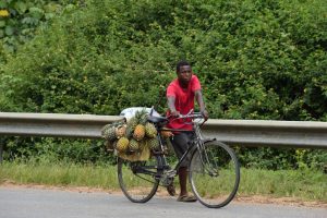 uganda on the road again-pictures by albi