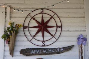 apalachicola-from miami to new orleans