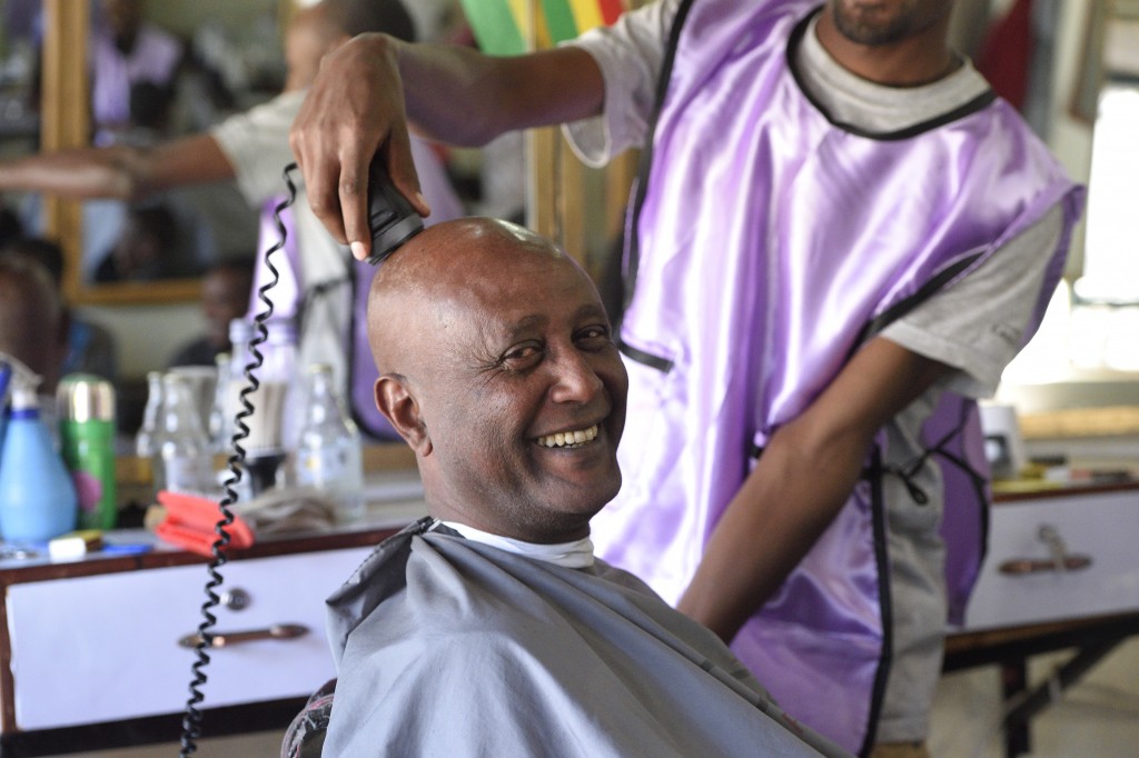 need a hair cut in ethiopia?-my guide very simpatico