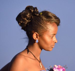 need a hair cut in ethiopia?
