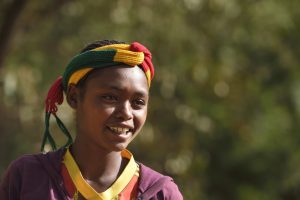beautiful girls from ethiopia