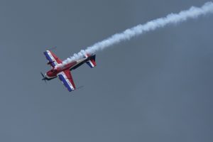 evaa french air force extra 330sc: can go up to 10g !!