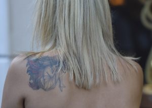 no girl without tattoos-me i like also without
