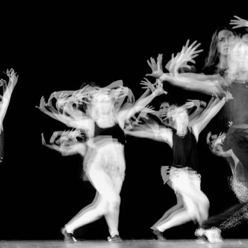 dynamic dancing by albi