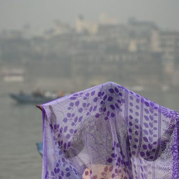 living and dying at the ganga river