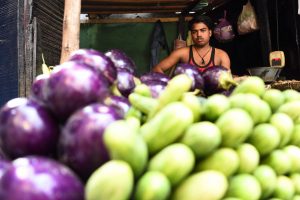 living india: colors everywhere