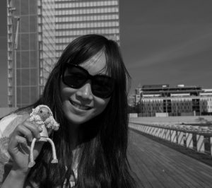 frida meet china @ bnf