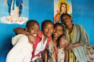 high iso portraits from ethiopia with the nikon d5