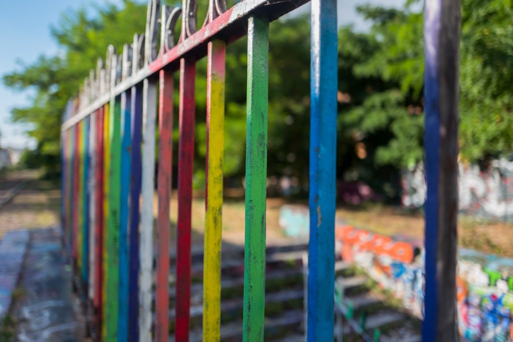 paris 12ème old railway line "petite ceinture" with leica q