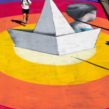 grafic colors in paris - pictures by albi