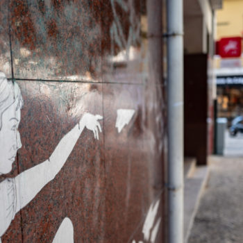 street art lisboa - seen with the eye of albi