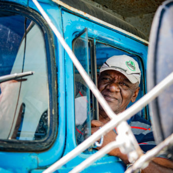 incredible faces from cuba
