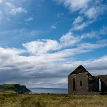 isle of skye - scotland