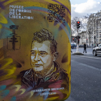 C215 INVALIDES-STREET ART IN PARIS