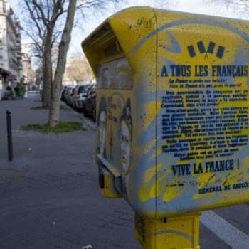 C215 INVALIDES-STREET ART IN PARIS