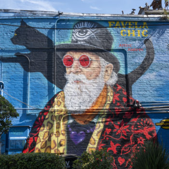 street-art à la Nouvelle-Orléans